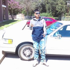 Meet your Posher, Ralph