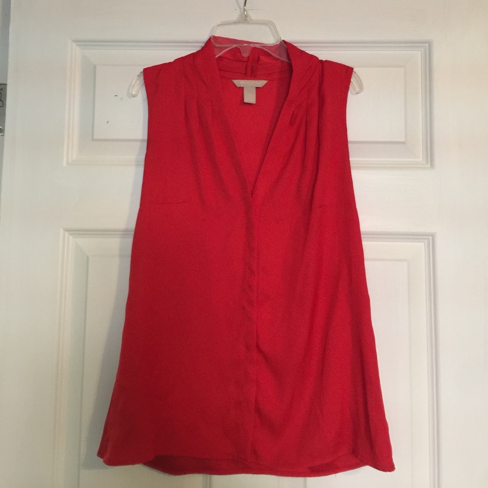 Banana republic blouse