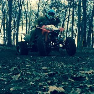 Meet your Posher, Jarrett