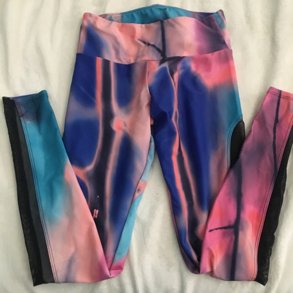 Onzie leggings