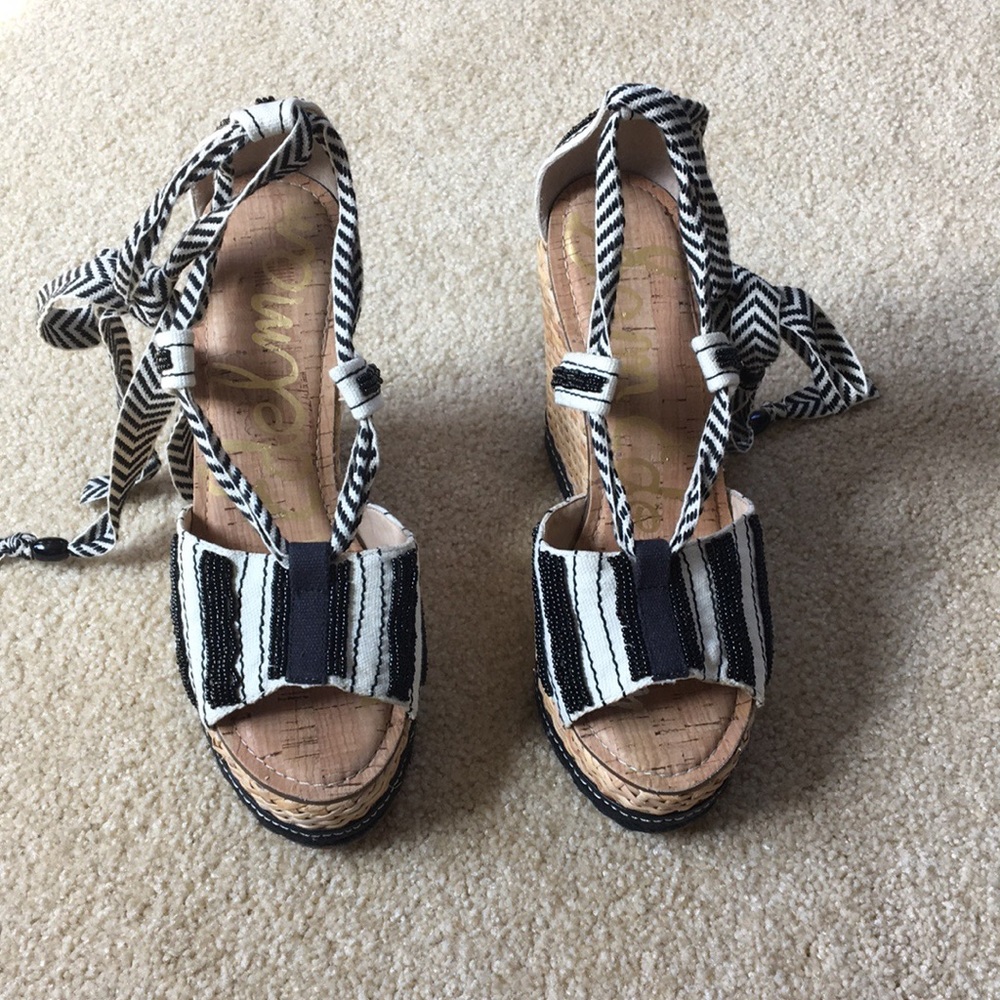 Sam Edelman Wedges