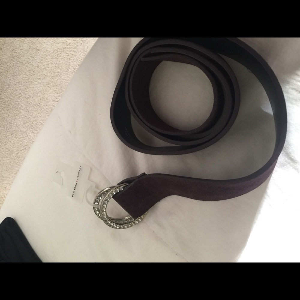 Belt