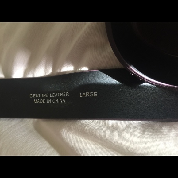 Belt - Picture 2 of 2