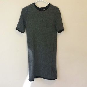 Zara Knit Dress