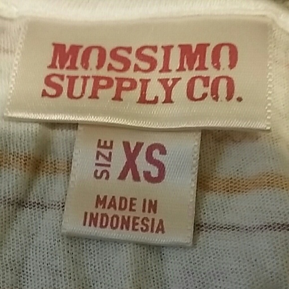 Racerback tank top - Picture 2 of 2