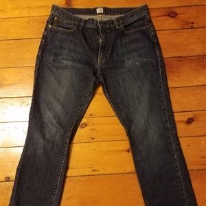 J Crew Urban Slim Fit Jeans