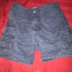Osh kosh infant boys shorts
