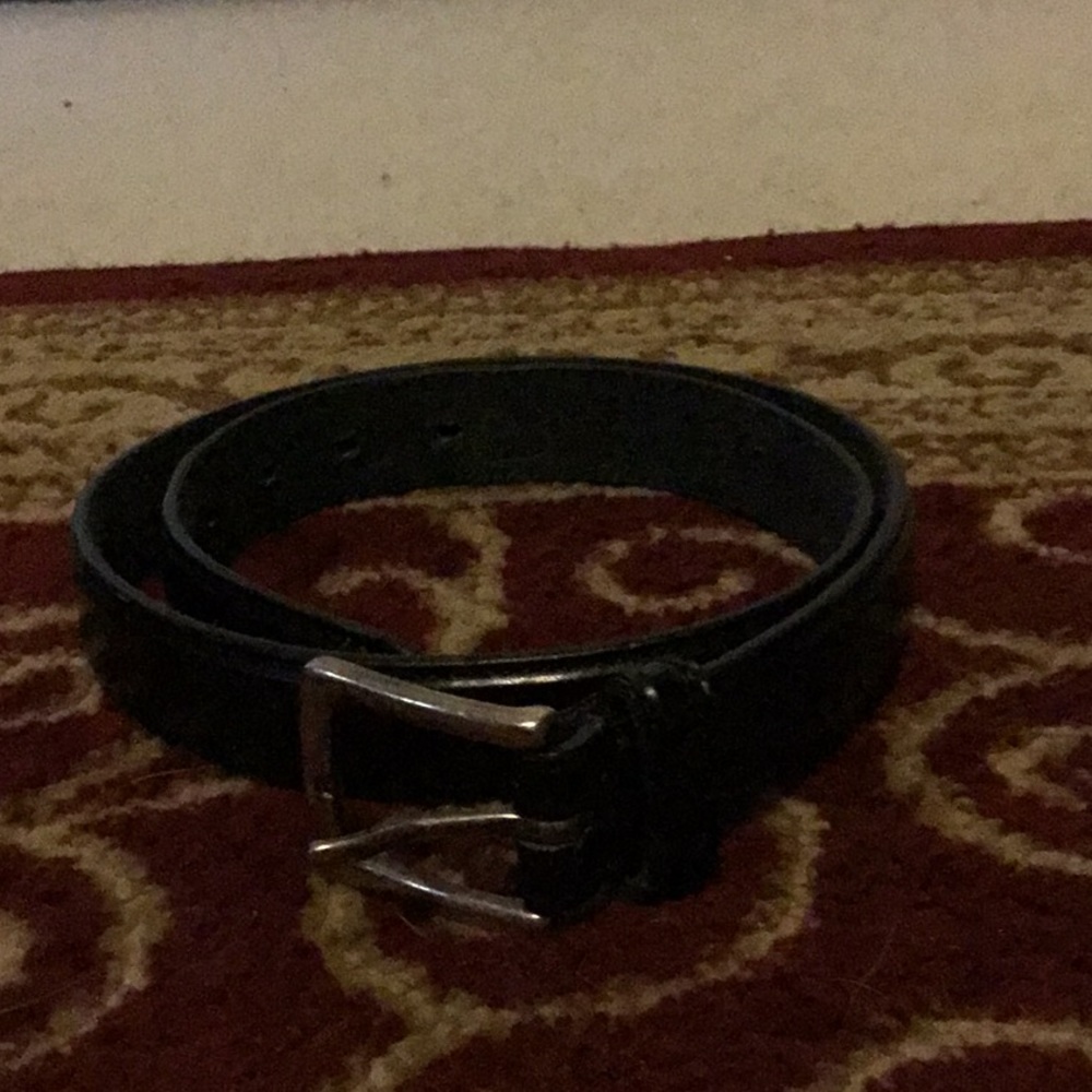 Men's Belt