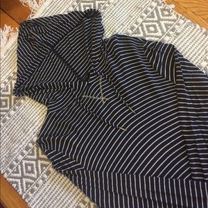 Men's Long-Sleeve Hoodie