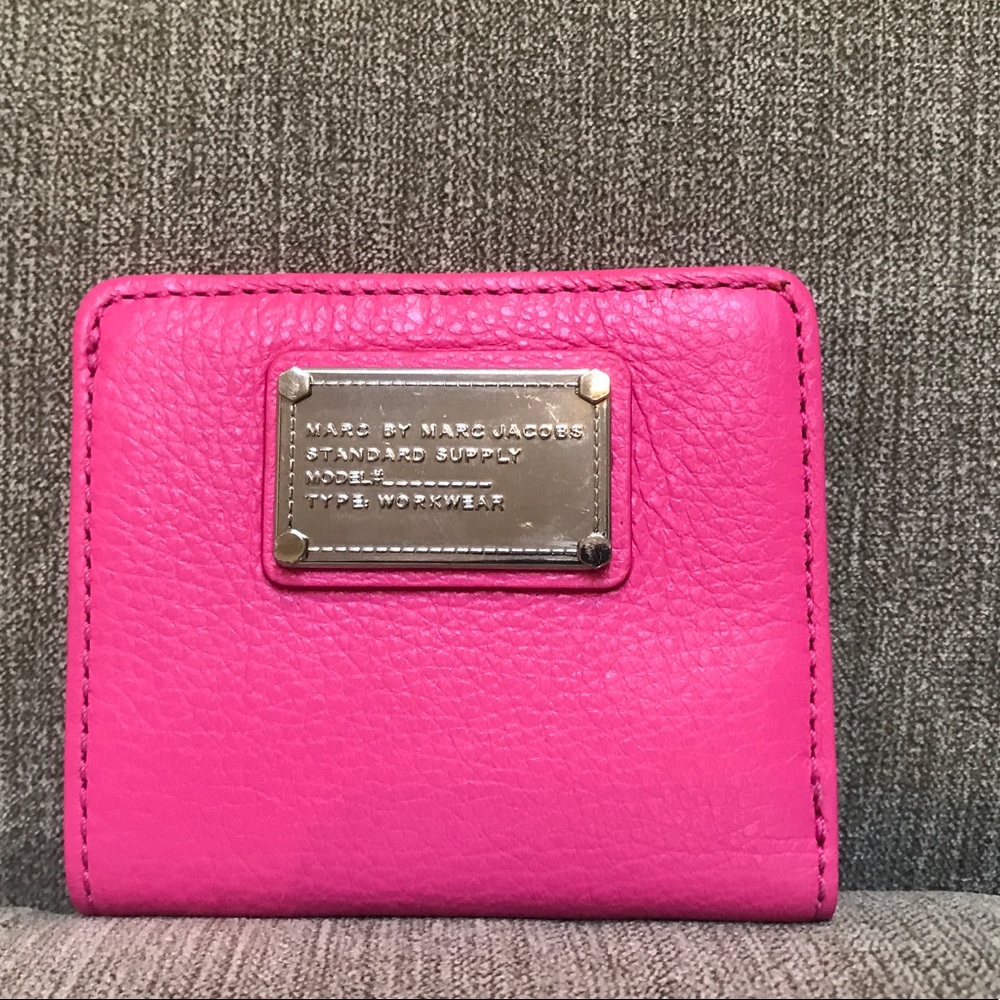 Marc by Marc Jacobs wallet