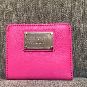 Marc by Marc Jacobs wallet