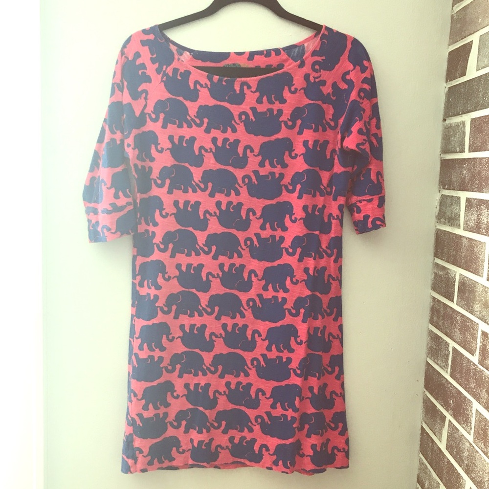 Lilly Pulitzer Cassie dress