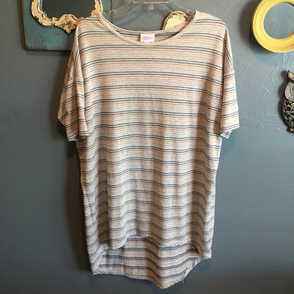 LuLaRoe Elegant Irma, size M NWOT