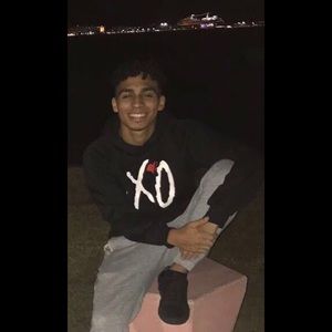 Meet your Posher, Bryan