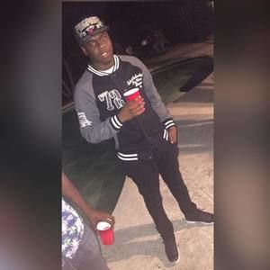 Meet your Posher, Patrick