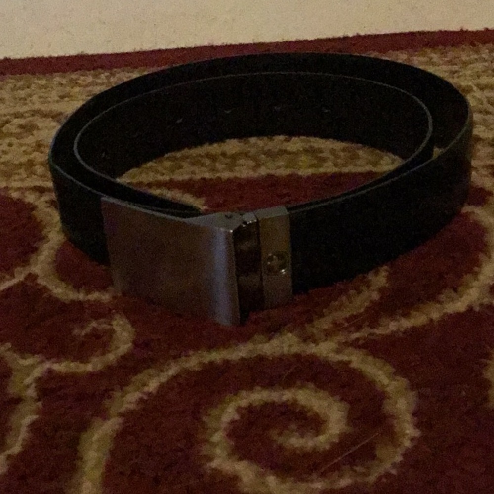 Men's Belt