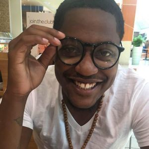 Meet your Posher, Markus