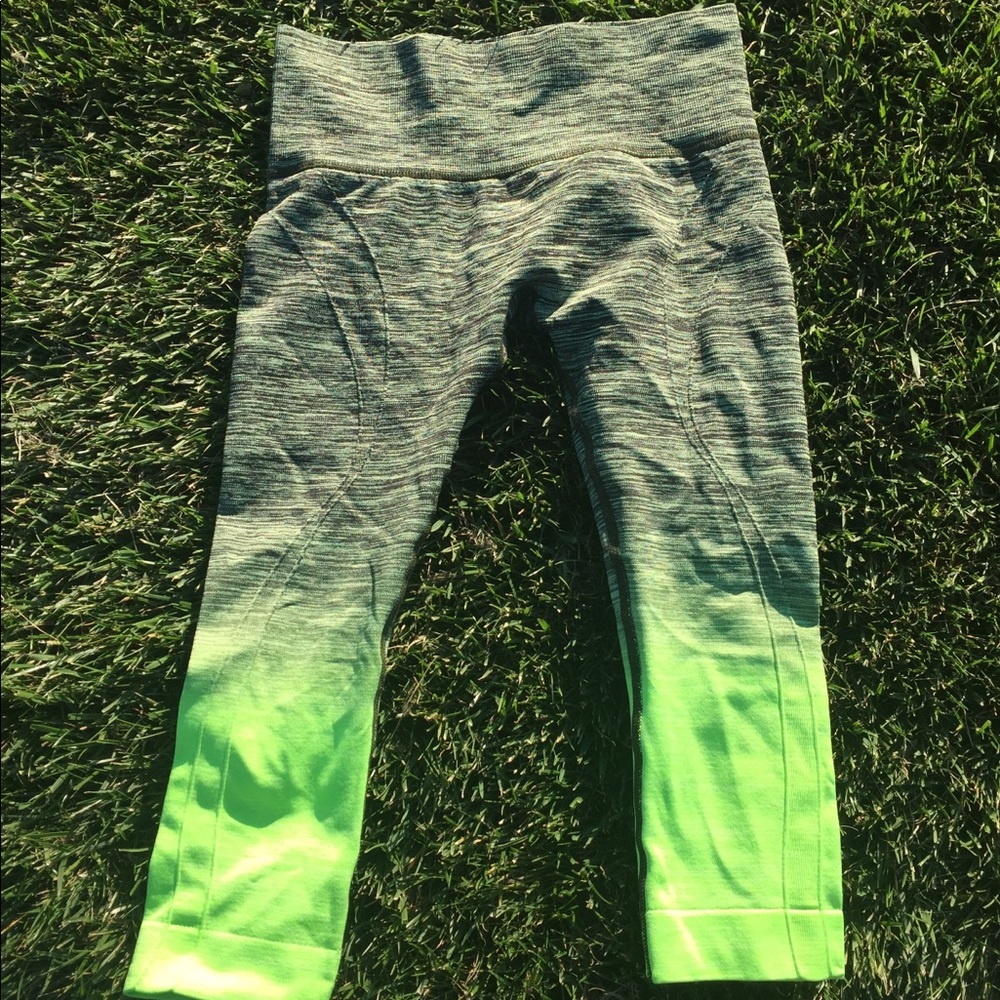 Athletic pants