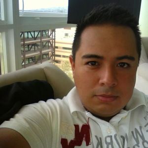 Meet your Posher, Sergio