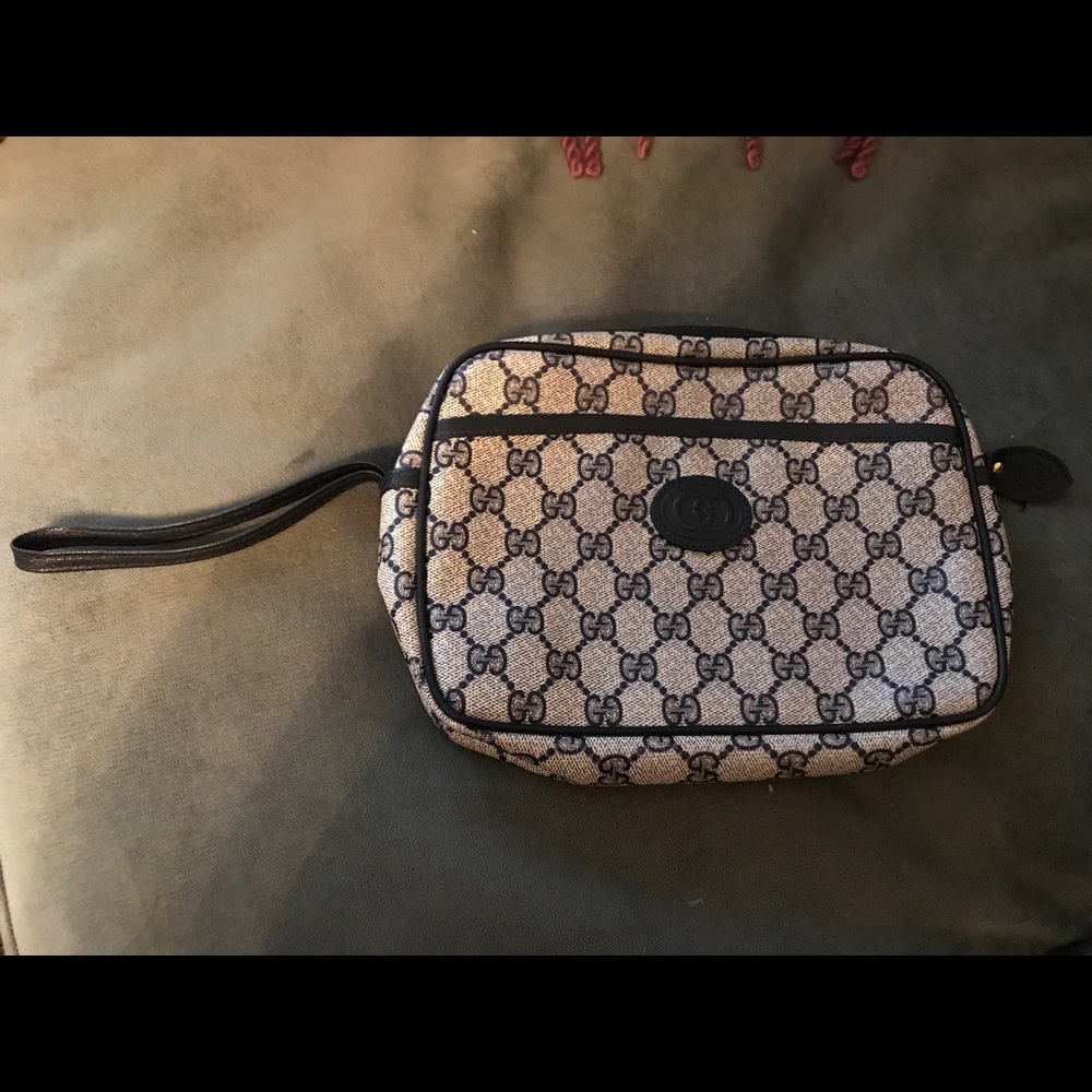 Vintage Gucci Purse