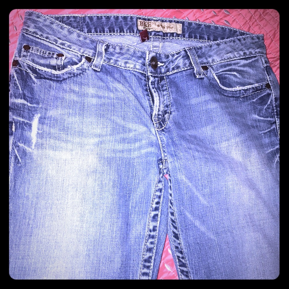 BKE jeans In good condition!