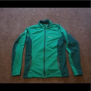 Marmot Leadville Windstopper Softshell Jacket