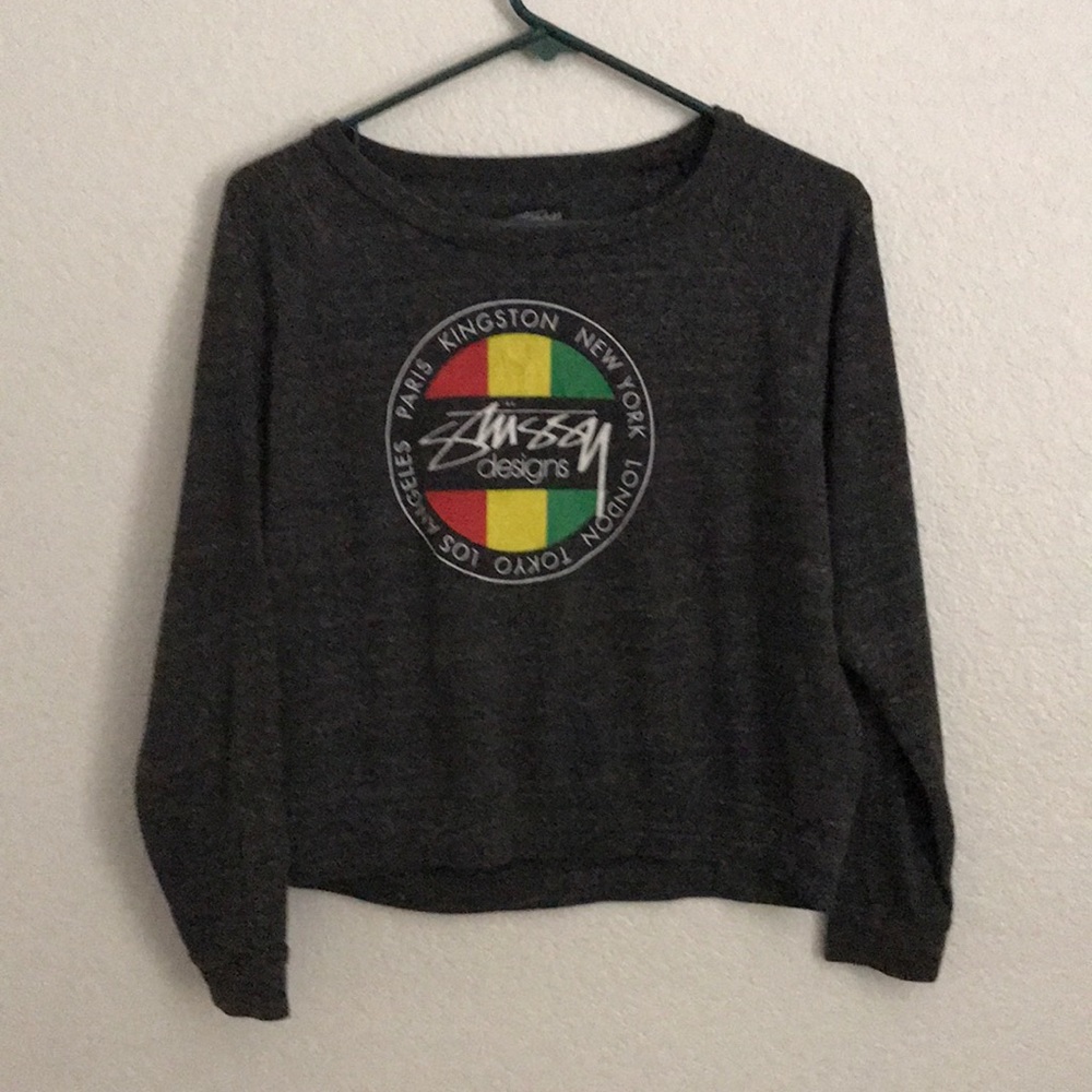 Stussy shirt