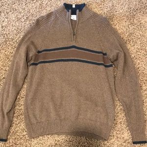Columbia Sweater
