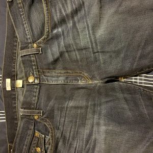 Men's true religion jeans