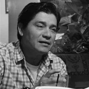 Meet your Posher, Daniela