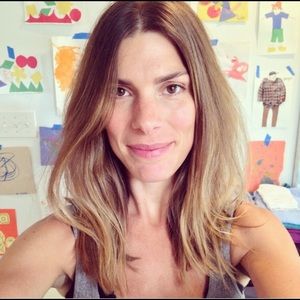 Meet your Posher, Dori