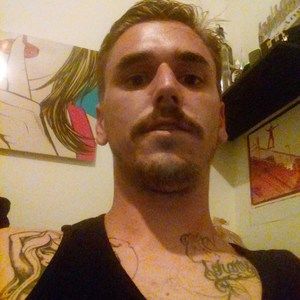 Meet your Posher, Kevin