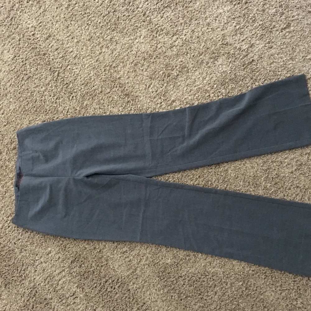 Dress pants