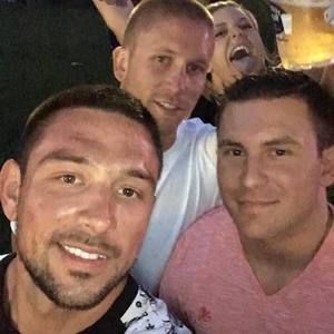 Meet your Posher, Gary