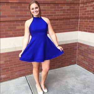 Meet your Posher, Bridget