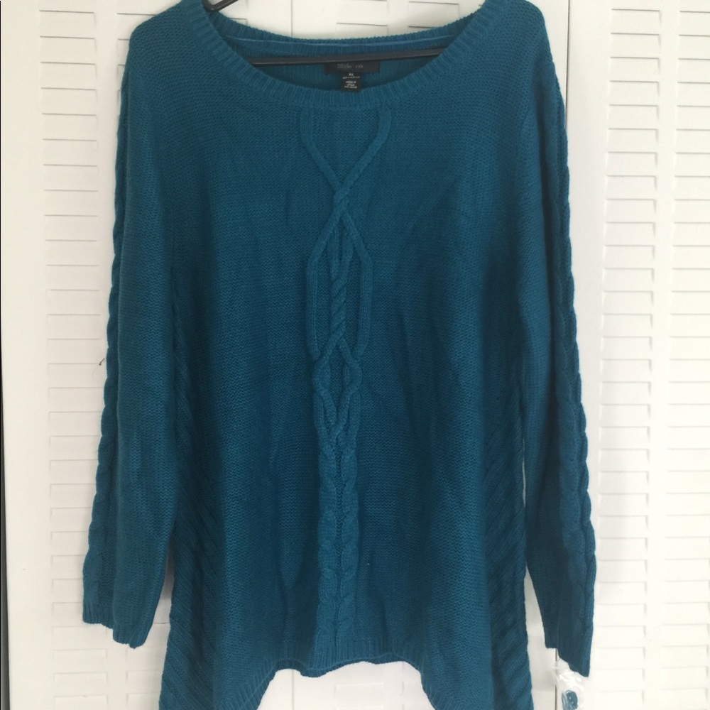 Sweater
