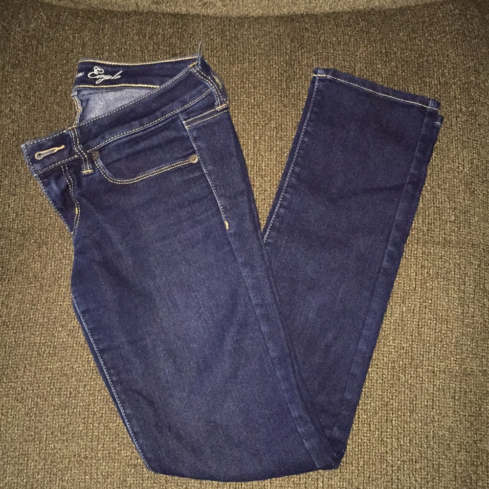 AE Skinny Jeans