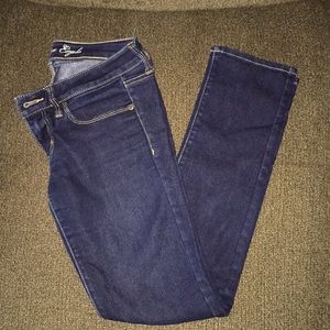 AE Skinny Jeans