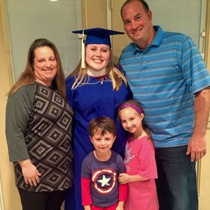 Meet your Posher, Bethany