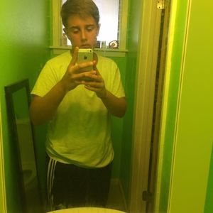 Meet your Posher, Jacob