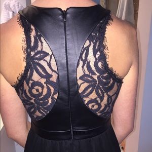 BCBG Generation Dress