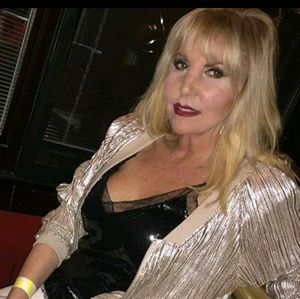 Meet your Posher, Terry