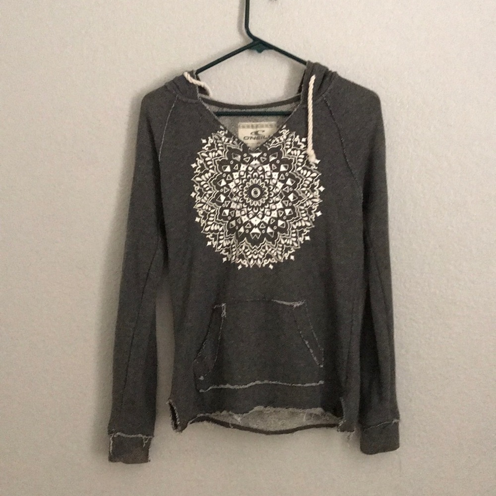 O’Neill hoodie