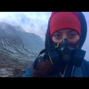 Meet your Posher, Arianna