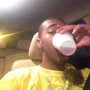 Meet your Posher, Antwon