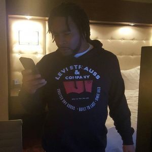 Meet your Posher, Reggie