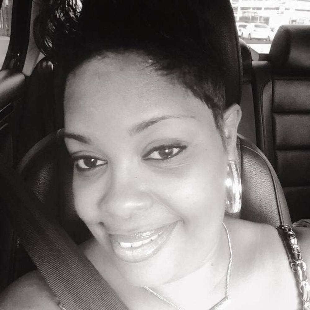 Meet your Posher, Ericka