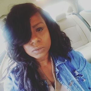 Meet your Posher, Benika