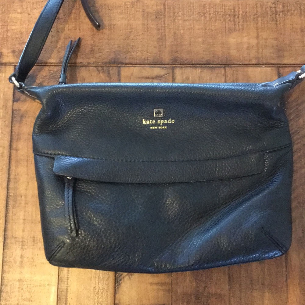 Kate spade cross body bag