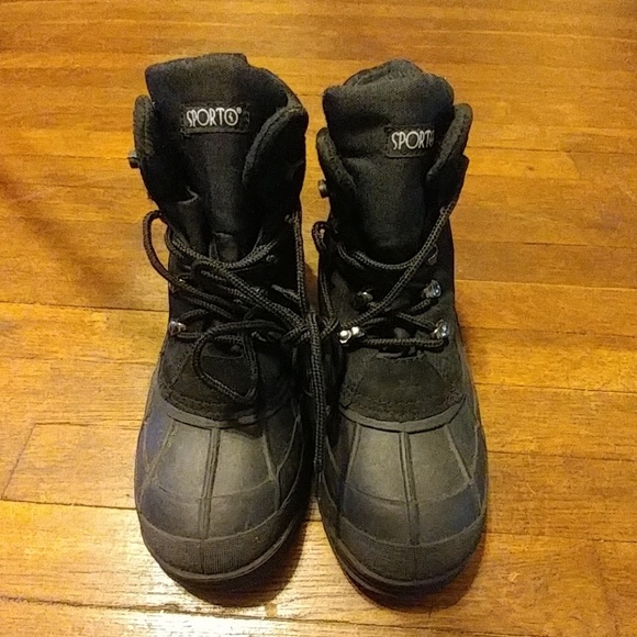 Sporto Other - Sporto Boots